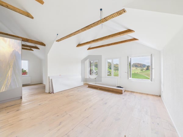 MODERN UND KOMPLETT SANIERT 4