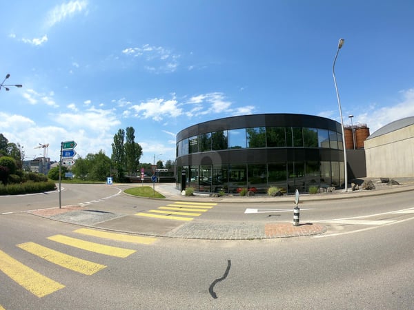 ESPACE DE BUEAU MODERNE 4