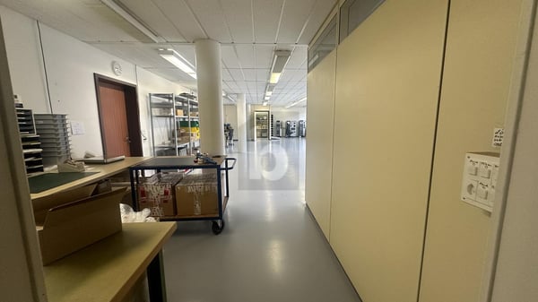 ESPACE DE BUREAU A LOUER 4