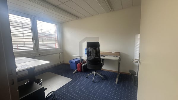 ESPACE DE BUREAU A LOUER 3