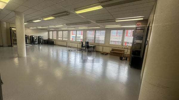 ESPACE DE BUREAU A LOUER 1