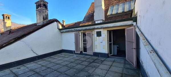 GRAND POTENTIEL IDÉALEMENT SITUÉE 5