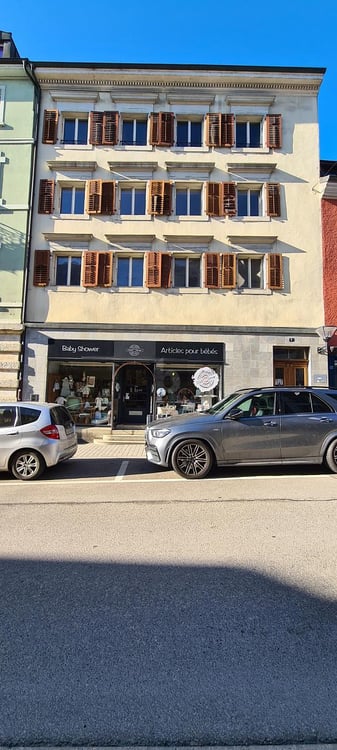 GRAND POTENTIEL IDÉALEMENT SITUÉE 1