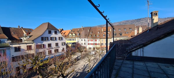 GRAND POTENTIEL IDÉALEMENT SITUÉE 3