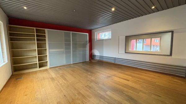 LOFT AU CENTRE VILLE AVEC 2 PLACES DE PARCS 2