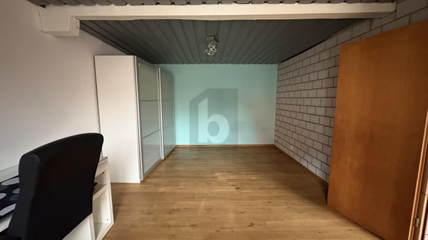 LOFT AU CENTRE VILLE AVEC 2 PLACES DE PARCS 3