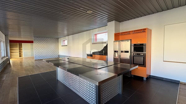 LOFT AU CENTRE VILLE AVEC 2 PLACES DE PARCS 1