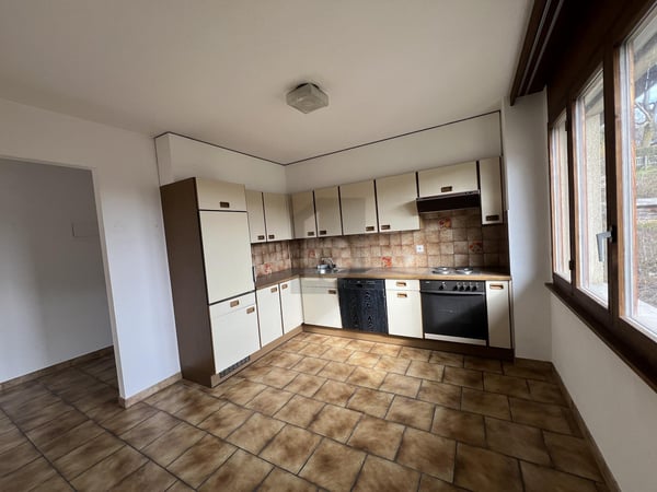 APPARTEMENT PRATIQUE ET LUMINEUX À CHEVENEZ 2