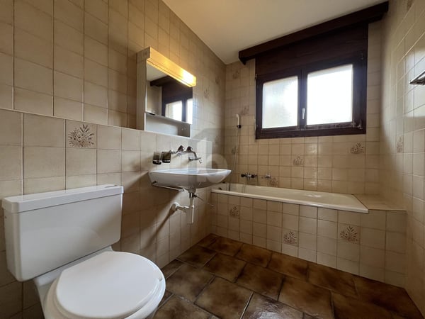 APPARTEMENT PRATIQUE ET LUMINEUX À CHEVENEZ 3