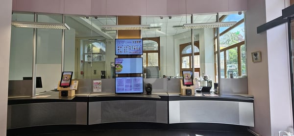 EN PLEIN CENTRE VILLE IDÉALEMENT SITUÉE 3