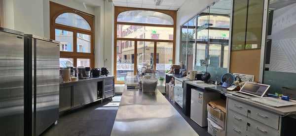 EN PLEIN CENTRE VILLE IDÉALEMENT SITUÉE 5