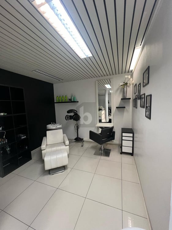 EXKLUSIVES ONE-STOP-BEAUTYKONZEPT 3