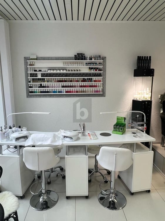 EXKLUSIVES ONE-STOP-BEAUTYKONZEPT 4