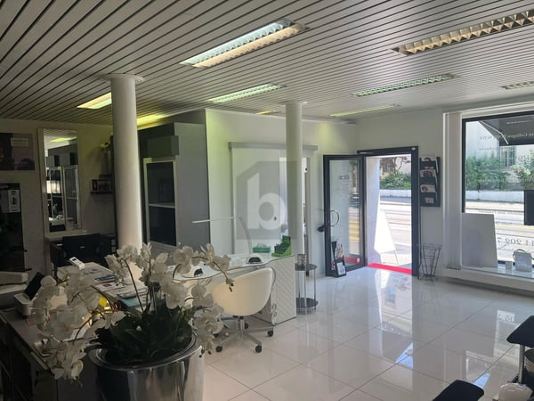 EXKLUSIVES ONE-STOP-BEAUTYKONZEPT