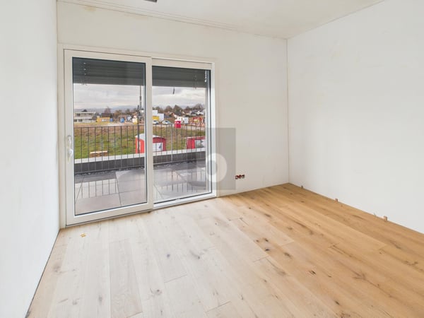 MINERGIE! MIT GARTEN UND TERRASSE 3