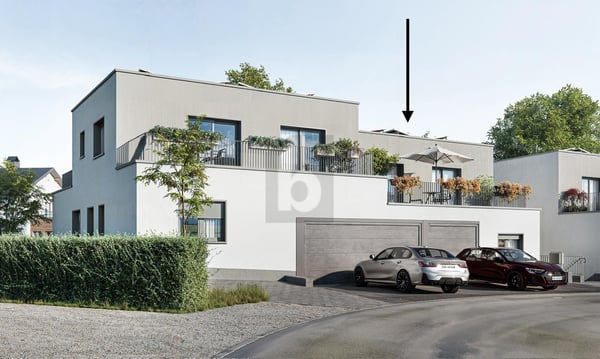 MINERGIE! MIT GARTEN UND TERRASSE 5