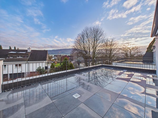 MINERGIE! MIT GARTEN UND TERRASSE 4