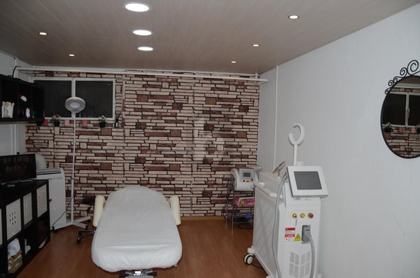 BIEN SITUÉ ET COMPLÈTEMENT ÉQUIPÉ 2