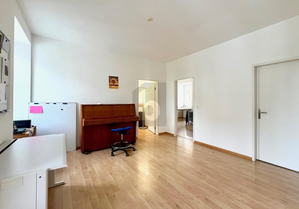 CO-WORKING SPACE IM ZENTRUM VON CHUR 2