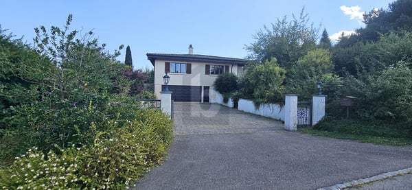 UNE DEMEURE EXCEPTIONNELLE 1