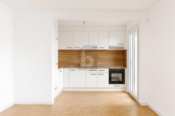 ENTIÈREMENT RÉNOVÉ À FRIBOURG 2