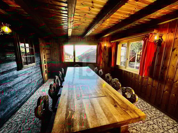 AVEC GRANDE SALLE, FORT POTENTIEL, PETIT PARADIS 3