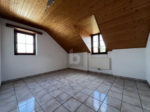 UN LUMINEUX ET LOYER ATTRACTIF 3