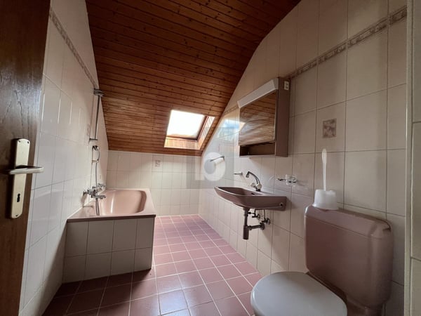 UN LUMINEUX ET LOYER ATTRACTIF 4