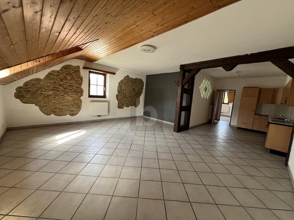 UN LUMINEUX ET LOYER ATTRACTIF 1