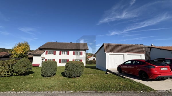 AU CALME PROCHE DE LA NATURE 1