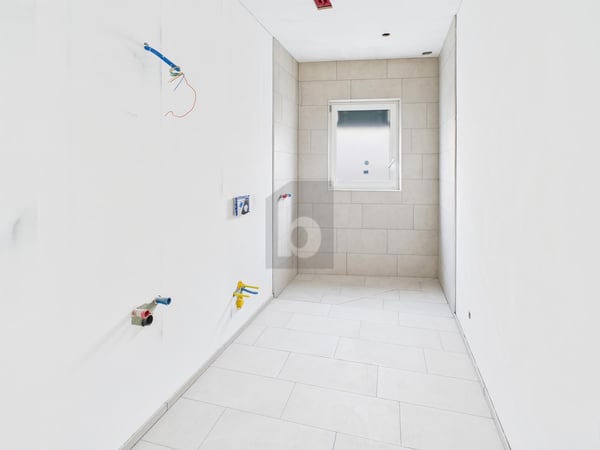 MINERGIE! ZWEI GROSSEN DACHTERRASSEN UND GARTEN 2