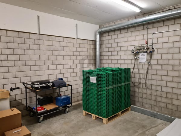 ZENTRAL GELEGEN UND VIELFÄLLTIG NUTZBAR 5