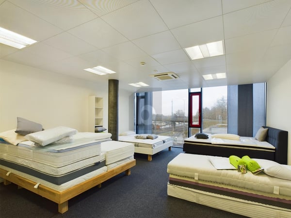 MODERNE, HELLE RÄUMLICHKEITEN 3