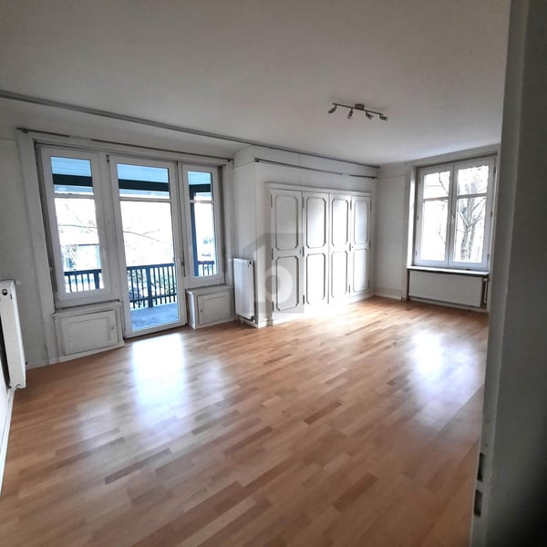 VILLA IM HERZEN VOM ZÜRICHBERG 3