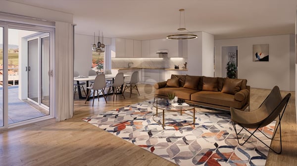 NEUF ET SPACIEUX DERNIER DISPONIBLE 4