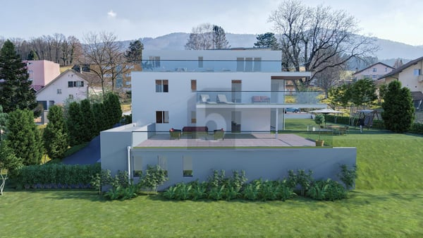 NEUF ET SPACIEUX DERNIER DISPONIBLE 1