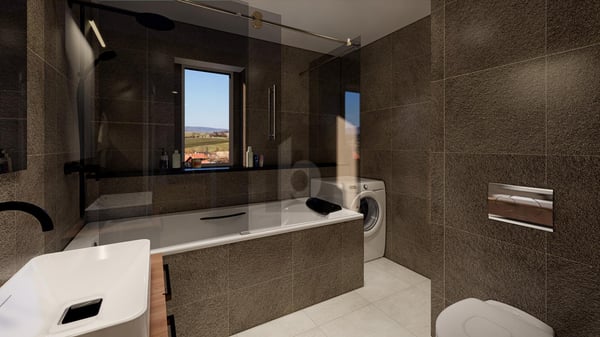 NEUF ET SPACIEUX DERNIER DISPONIBLE 2