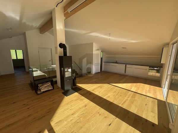 EDLER WOHNKOMFORT MIT ALPSTEIN-PANORAMA 3