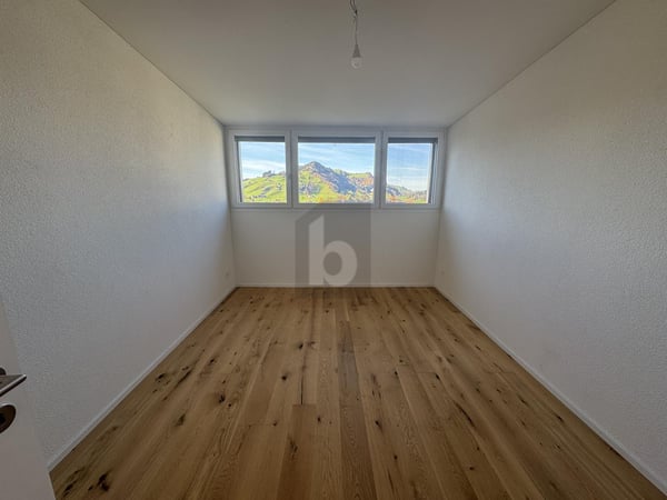 EDLER WOHNKOMFORT MIT ALPSTEIN-PANORAMA 5