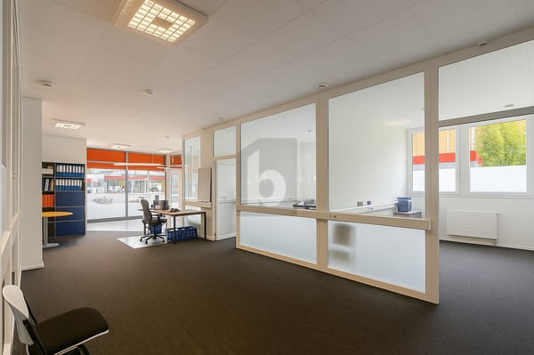 MODERNE ET IDÉALEMENT SITUÉ 5