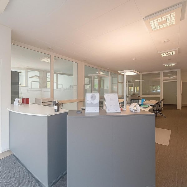 MODERNE ET IDÉALEMENT SITUÉ 2