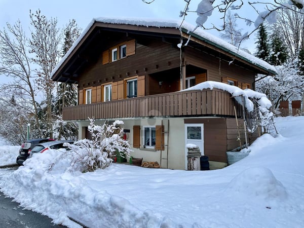 AN RUHIGER LAGE FÜR GENIESSER 5