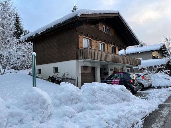 AN RUHIGER LAGE FÜR GENIESSER 1