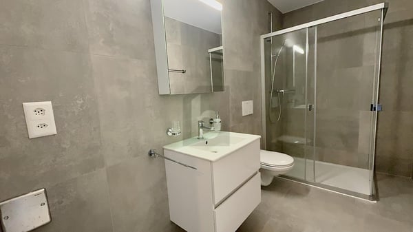 NEUF ET IDÉALEMENT SITUÉ AVEC BALCON DE 18M1 4