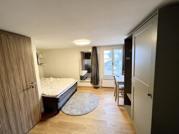 INVESTITIONSCHANCE: HOTEL ALS RENDITEOBJEKT 5