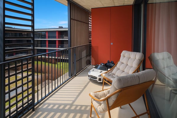 HAVRE DE PAIX LUMINEUX ORIENTÉ PLEIN SUD 2