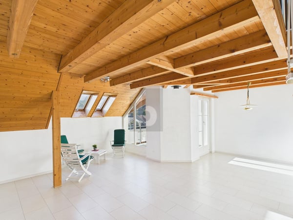 LÄNDLICH MIT TRAUMHAFTER WEITSICHT 2