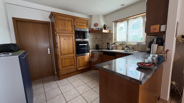 CHARMANTE MAISON AU CALME PROCHE DE LA NATURE 5