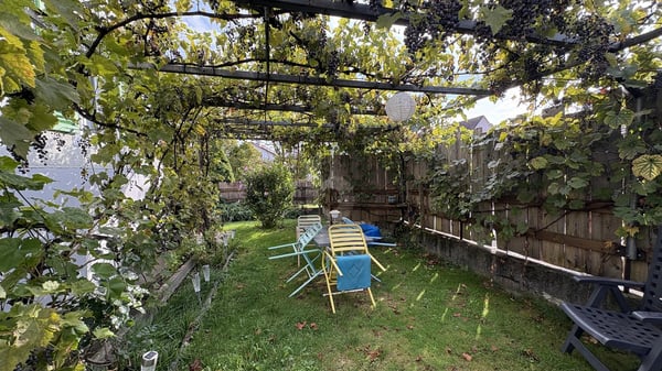 CHARMANTE MAISON AU CALME PROCHE DE LA NATURE 2