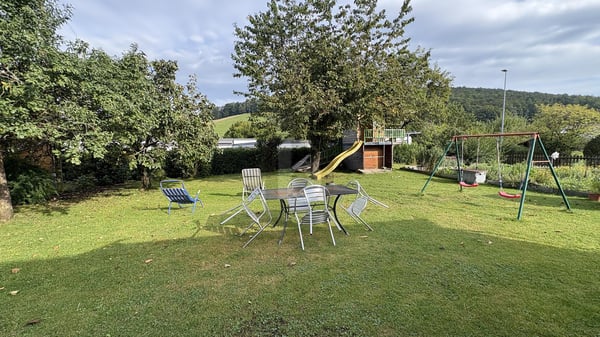 CHARMANTE MAISON AU CALME PROCHE DE LA NATURE 3